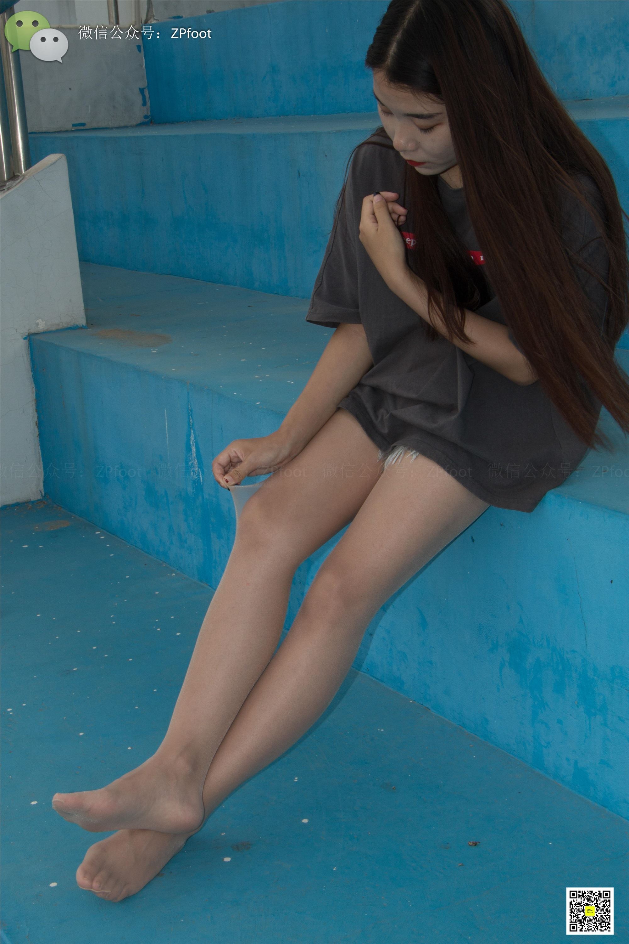 LSS山茶摄影 NO.011 大一微胖肉丝